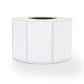 Supermarket Adhesive Waterproof Barcode Price Price Label Roll Roll