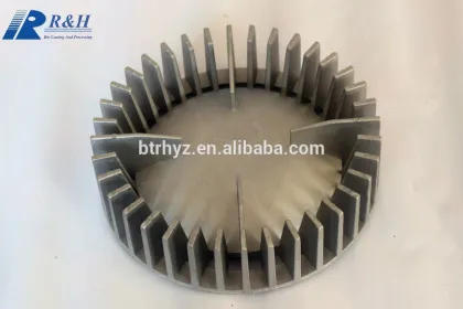 Siphon Rainwater Drainage System