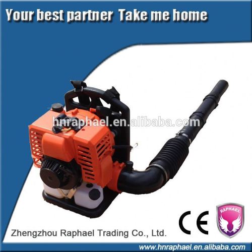 Professional manufacturer of 2 stage snow blowerswith large power 91.56cc