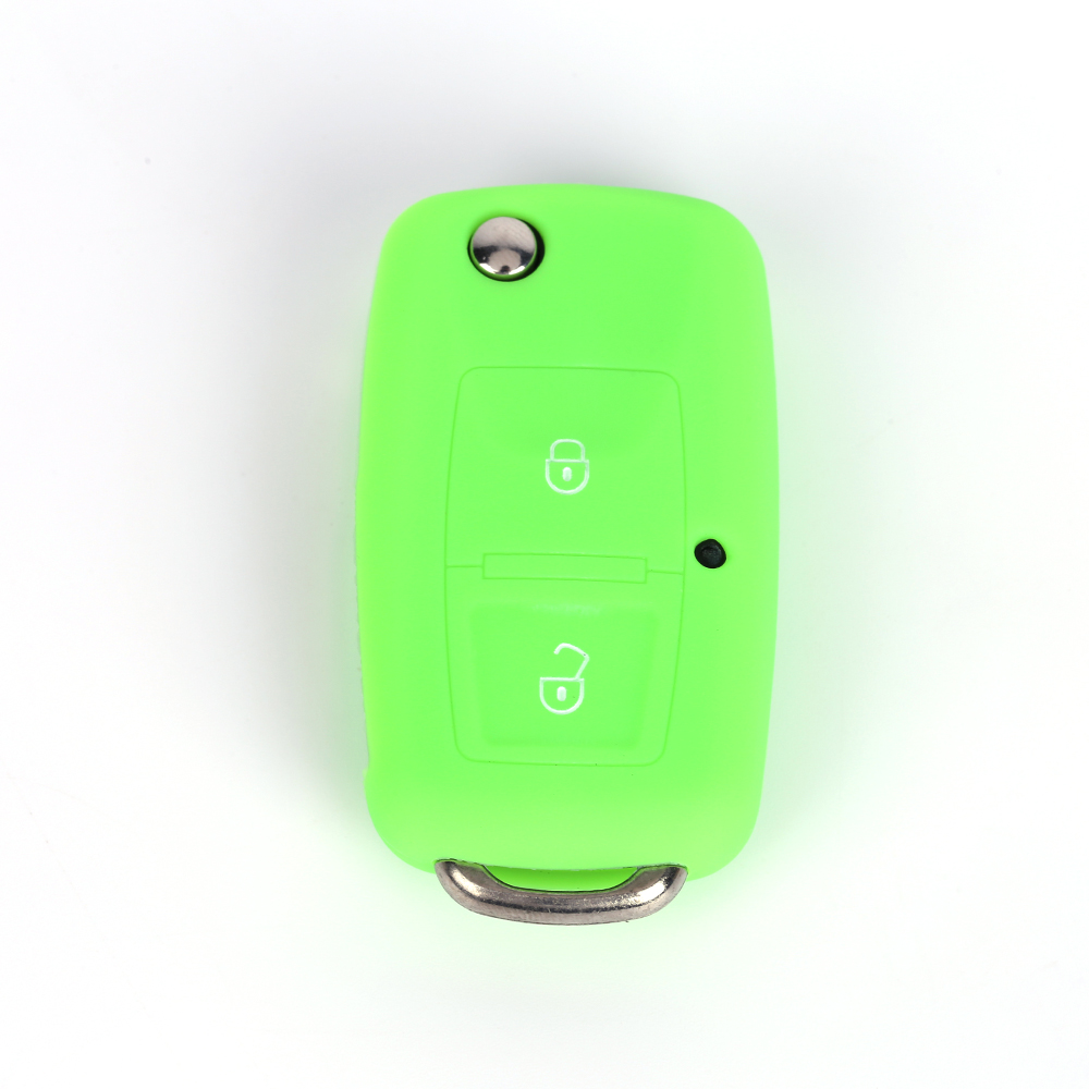 Key Case For Seat Ibiza Leon