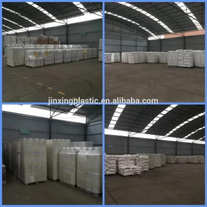 Shrink Plastic Film For 24bottles water