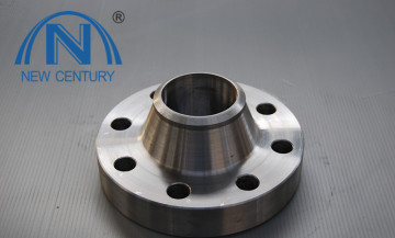 Industrial Flange Welding Neck Flange