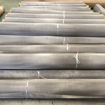 Cheap Abiding Stainless Steel Wire Mesh No Minimum