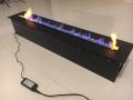 Stainless Steel Bio Fireplace Ethanol Burner