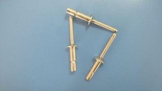 Dome Head AVDEL Stainless Steel Blind Rivets Multi-Grip Fas