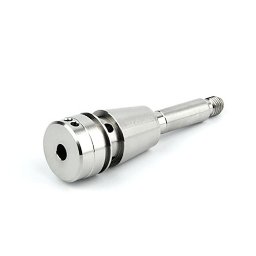 CNC Usining Titanium Alloy Medical Disvice Pièces