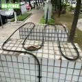 Sistema di allarme in fibra ottica di vibrazione, allarme di vibrazione