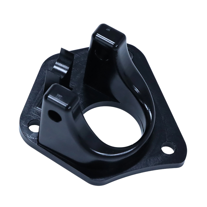6061 Aluminum Bearing Housing