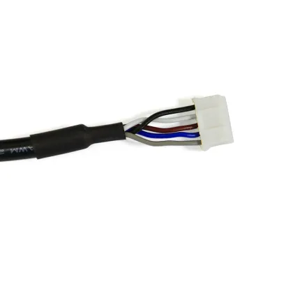 PHR-5 Conenctor Wire Harness for Motorcycle