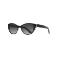 Biodegradable Cat Eye Acetate Shades Polarized Sunglasses