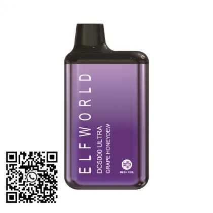 Disposable Pods Ousida Vapes elf world elf bar