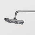 LED Light Shower Set with Digital Display Screen