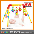 20Songs muzikale Play Pasgeboren Baby Fitness Frame