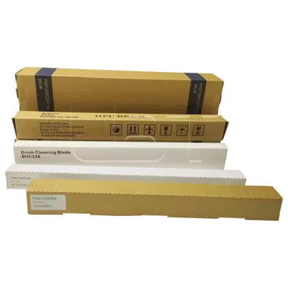 Xerox DCC6550 DocuColor Printer Fuji OPC Drum and Parts