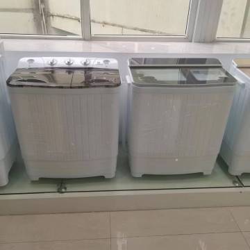 6kg semi-automatic washing machine