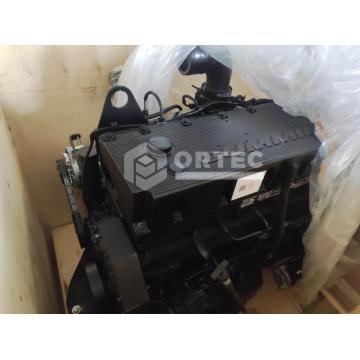 QSM 11 Engine Assy G30657L1080TAA подходит для Liugong