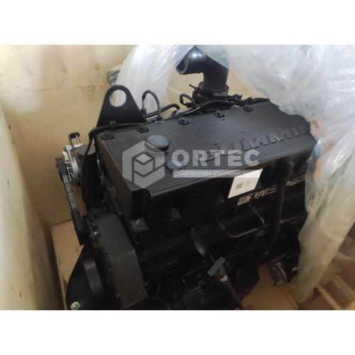 QSM 11 Motor Assy G30657L1080TAA Adequado para Liugong