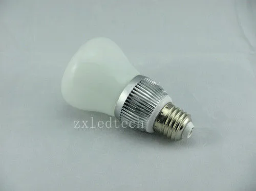 Smd5050 200-240lm Epistar/cree 3w Dimmable Globe Led Bulbs Lighting