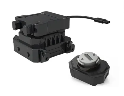 DJI drone M300M350FC30 parachute dispenser