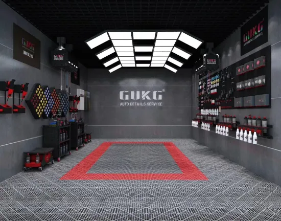 Best Car Detailing Lights and Other Car Care Products