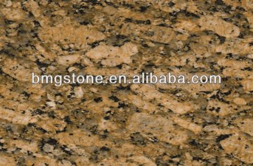 Giallo Fiorito Granite&giallo ornamental granite