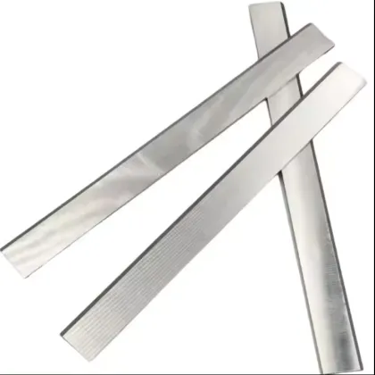 HSS Sharp Wear Resistant Knife Hitachi Wood Planer Blades