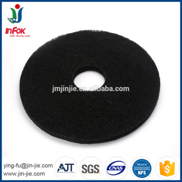 Customized wholesale floor abrasive sanding polishing pad