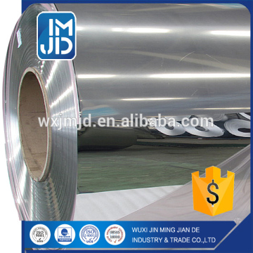 5052 h26 color coated aluminium strip coil