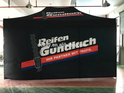 the best folding tent for outdoor
