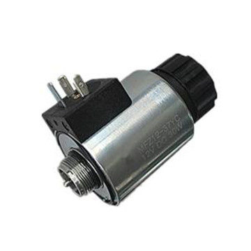 Zhenyuan MFB Series Hydraulic Waterproof Electromagnet Solenoid Valve Coils
