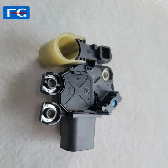 High Quality Car Generator Regulator 373702B250 for Korean Cars