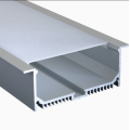 High Quality Aluminum Profiles for Industrial Lighting