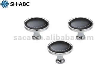 decorative handle knob for furniture hardware