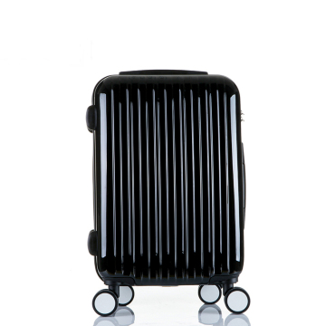 2016 latest fashion ABS+PC/pure PC luggage/trolley bag/gift luggage