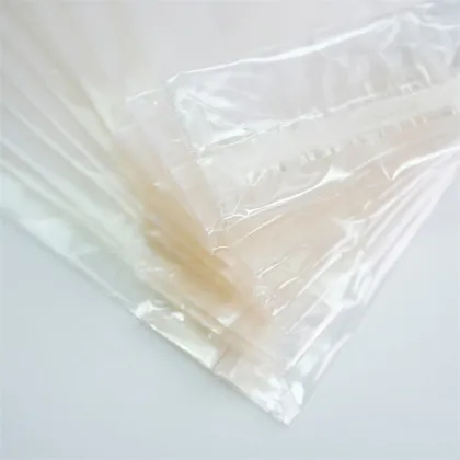 Environmentally Friendly Biodegradable Cellophane Candy Bags