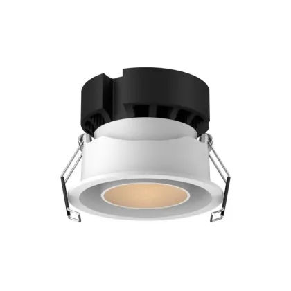 Matte White philips led Alumnium Spot Light