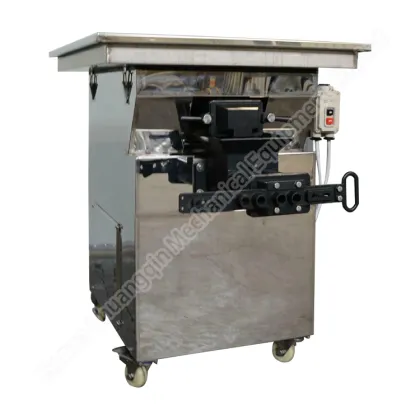 Affordable Brand New Tteokbokki Rice Cakes Machine