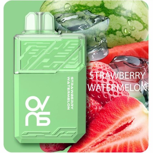 OVNS MESH20 10K พัฟแบบใช้แล้วทิ้ง