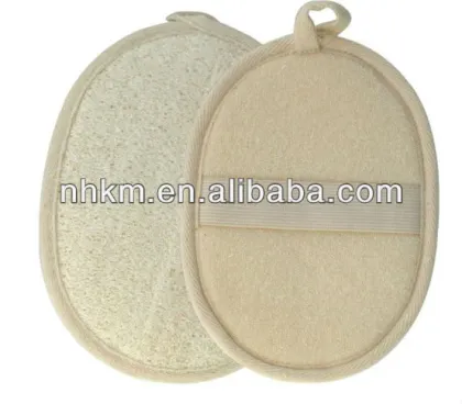 Natural Bath Loofah Bath Loofah Scrubber
