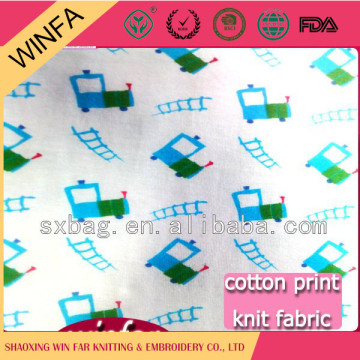 Competitive Price Soft cotton fabric direct from the factory
