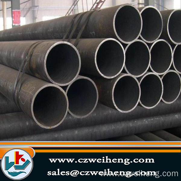 seamless steel epoxy coating lined carbon steel pipe