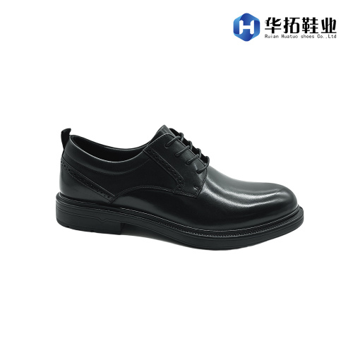 Colecție de pantofi din piele premium pentru bărbați