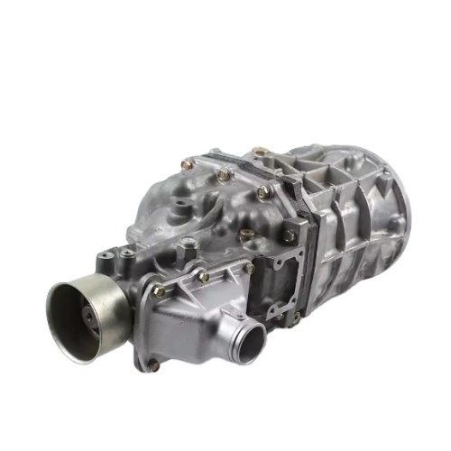 Prices Auto Parts Transmission Steel Brass Gearbox for Toyota Hilux 2KD