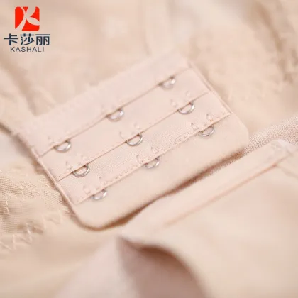 Ultra-thin Women Triangle Sexy slimming body jumpsuits Body Shaper