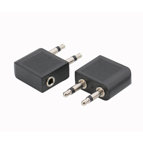 Active Noise Cancelling Wired Headphone