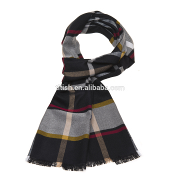 Wholesale wool man roma scarf,man woven scarf