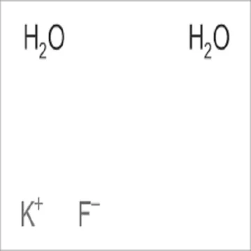 potassium fluoride tooth paste
