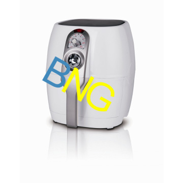 NEWEST Adjustable temperature timer  Air fryer  for health life