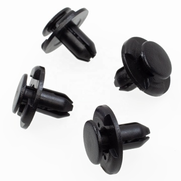 Universal Bumper Push Type Retainer Clip for Nissan 01553-05323 Replacement