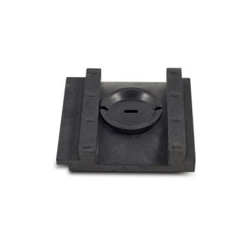 Custom Moulded Rubber Components